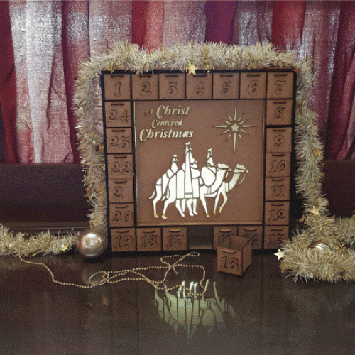 advent