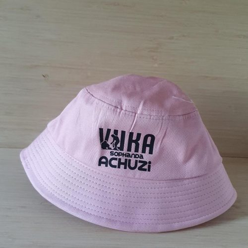 sublimation bucket hat